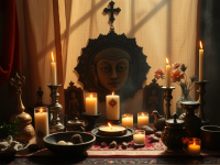 Rituels puissants pour faire revenir l’être aimé