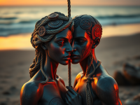 Envoûtement d’amour puissant
