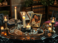 Rituels de Séduction: Attirez l’Amour Facilement