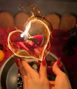 Les Secrets des Envoûtements Amoureux Puissants