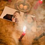 Rituel d’Amour avec Photo et Miel