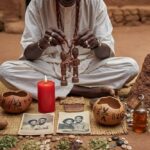 Rituel retour affectif
