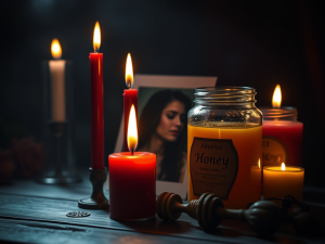 Rituel de Retour Affectif: Retrouver Son Ex
