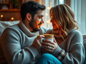 Rituel d’amour pour attirer une personne – Méthode puissante et efficace